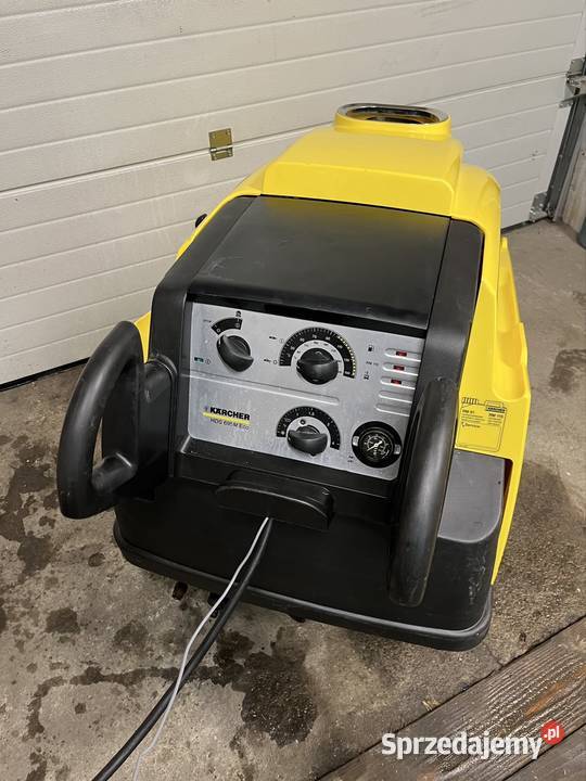 Krcher HDS 695M ECO Stryszawa sprzedam
