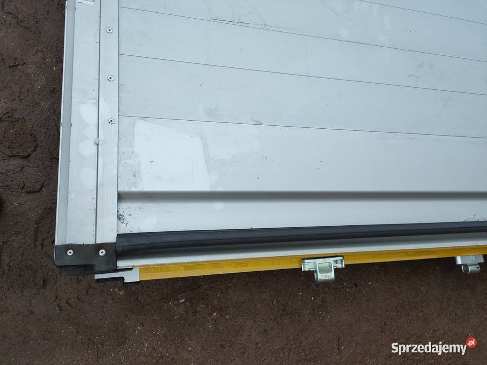 burty wys 600 mm 800 mm 1000 mm komplet Siedlce