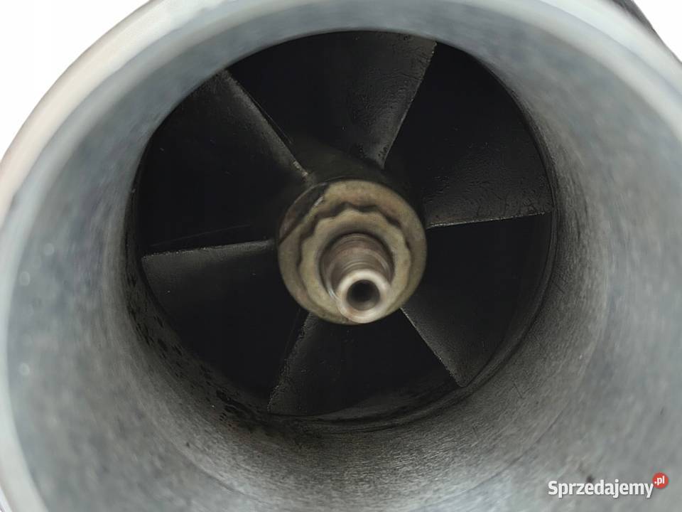 TURBOSPRĘŻARKA Seat Leon II 20 TDI 03G253019A