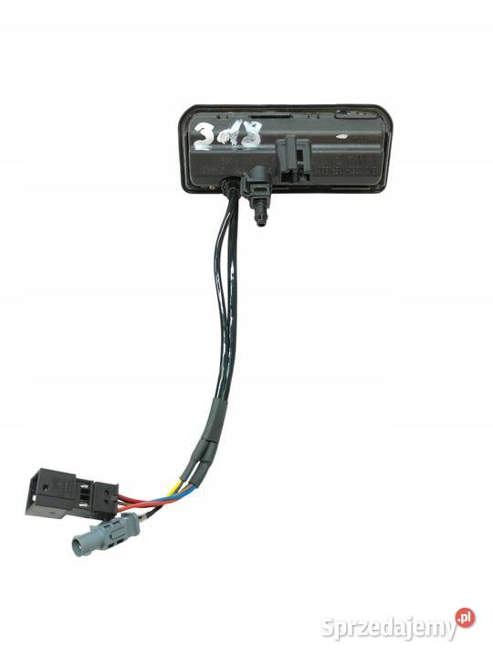 KAMERA COFANIA PRZEŁĄCZNIK KLAPY 566827566B