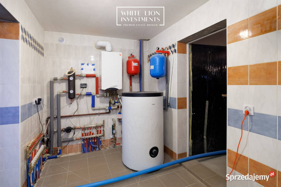 Dom na sprzedaż Piaseczno Redutowa 43763 metry 437.63m2