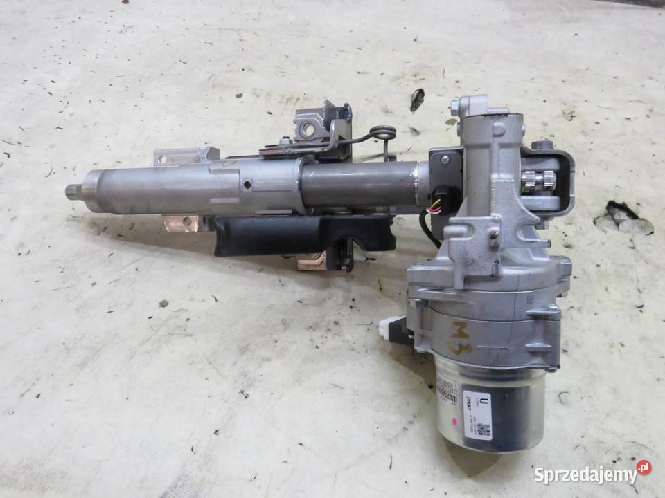KOLUMNA KIEROWNICZA MAZDA 3 BM 13 J001010972