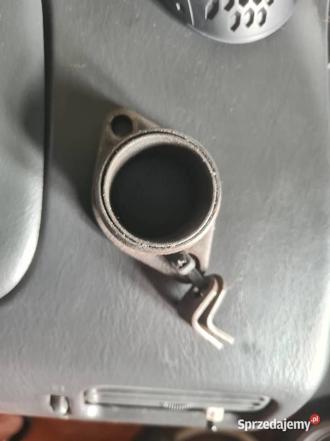 Flansza Mocowanie wydechu wydech aprilia rs sx Lublin