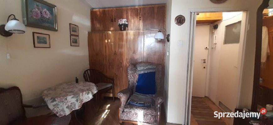 MokotówWoroniczaEtiudy Rewolucyjnej 36m2 2 Warszawa sprzedam