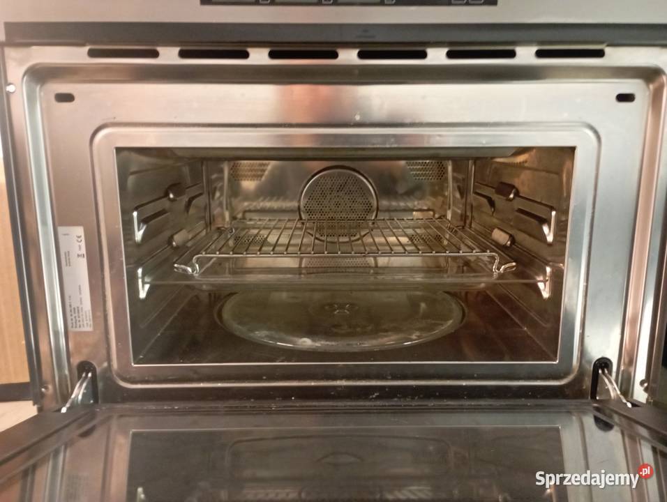 PIEKARNIK DO ZABUDOWY Z MIKROFALÓWKĄ PRIVILEG Wrocław