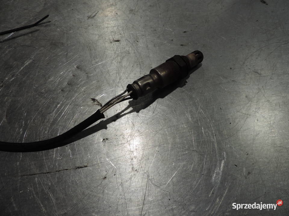 SONDA LAMBDA DAEWOO KALOS 12 8V osobowe sprzedam