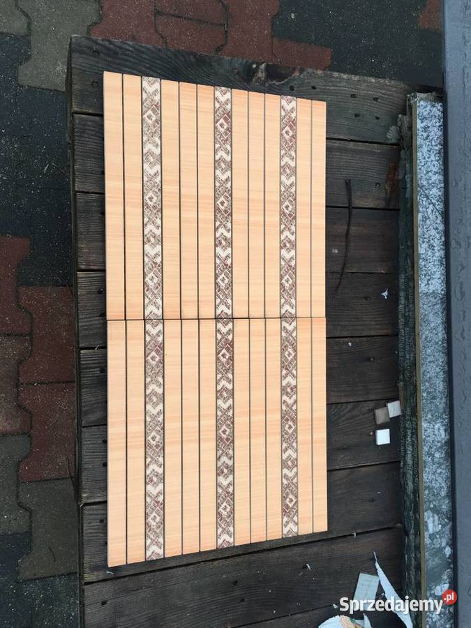 Mozaika listwa sensual rosa 325x325 firmy Reguły