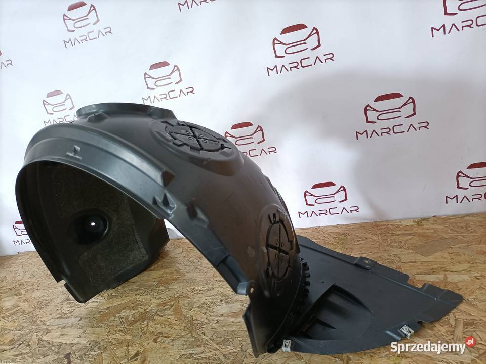 MINI COOPER F55 F56 NADKOLE PRAWY PRZÓD Pleszew