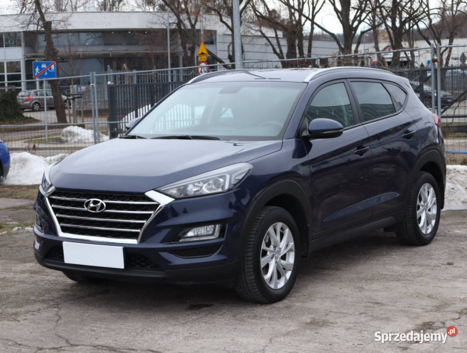 Hyundai Tucson 16 GDI czujnik zmierzchu Piaseczno