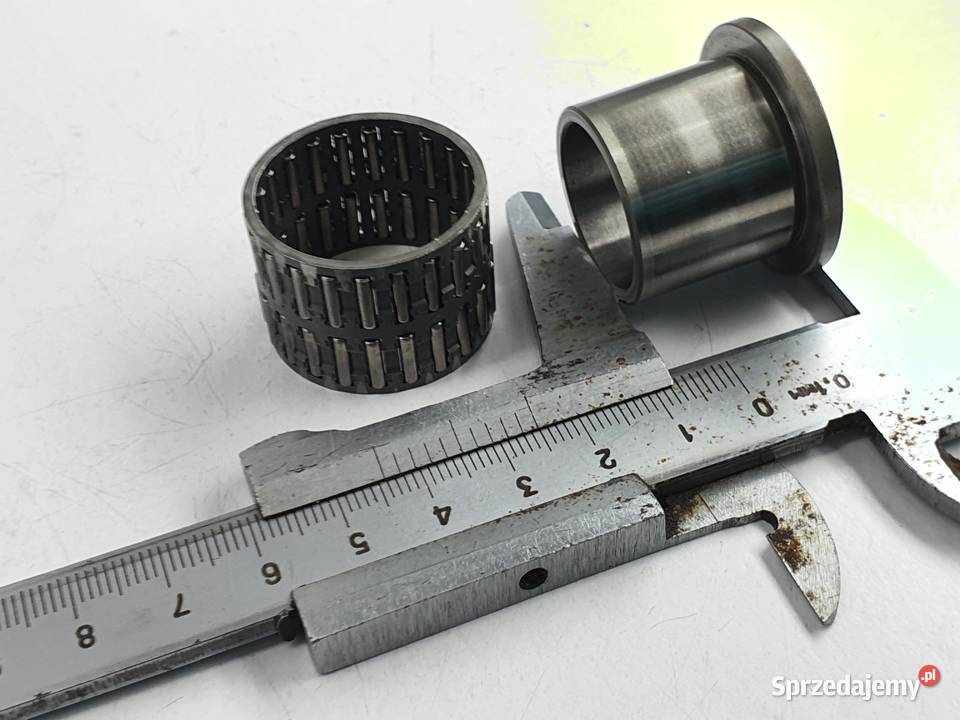 Lozysko Kosza Sprzeglowego Tulejka Ktm Sxf łódzkie Łódź