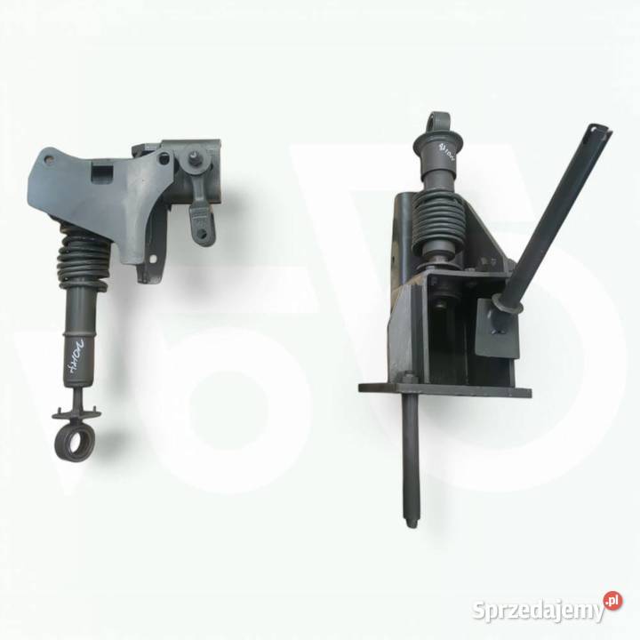 Amortyzacja Kabiny 319 586 SACHS 7700058104 Wilkowo