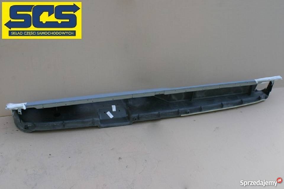 MERCEDES ACTROS MP1 ELEMENT KONSOLI PÓŁKA ciężarowe