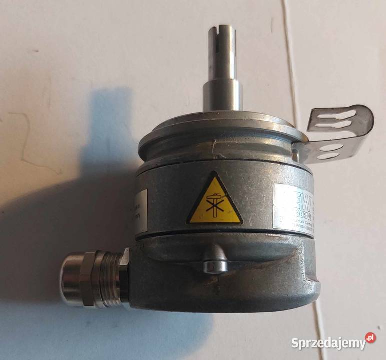 Typ ES7SEV7S SEW Eurodrive INCREMENTAL ROTARY śląskie Dąbrowa Górnicza