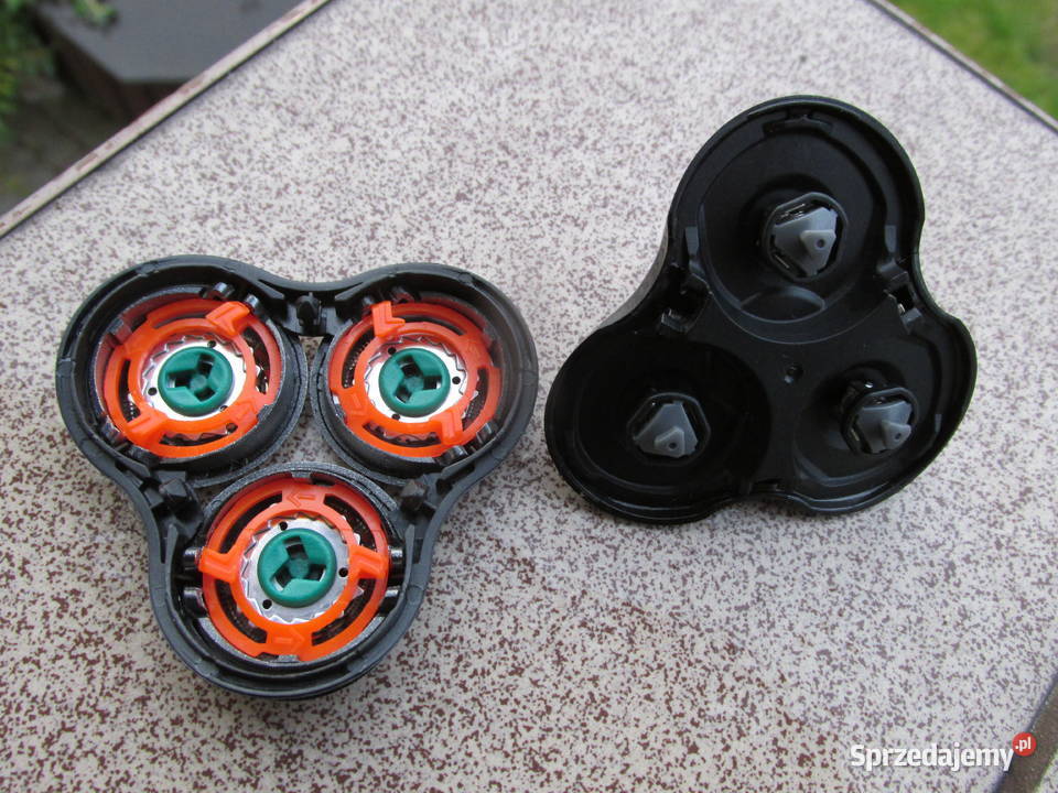 Kompletna głowica goląca RQ12PRO SH90 do golarki Kraków