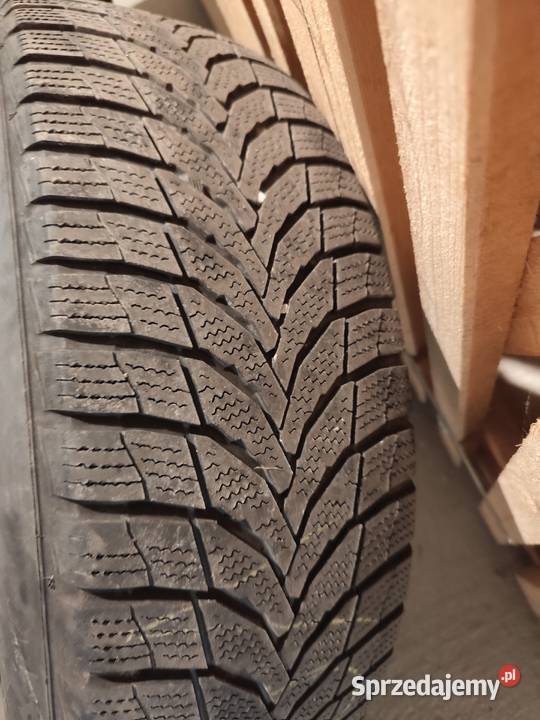 Sprzedam felgi 17 mazda cx5 Skała