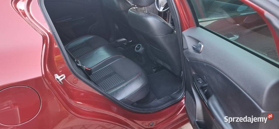 Alfa romeo giulietta 16 jtd 152 Gadka sprzedam