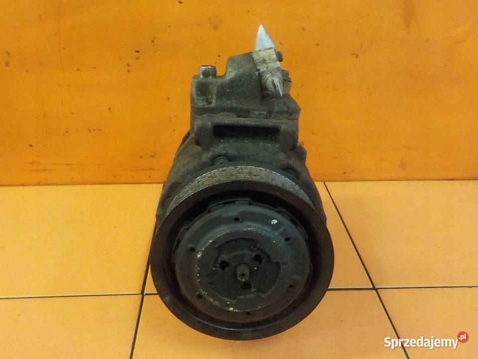 RANGE ROVER SPORT 27 TDV6 09r 190 sprezarka Suków sprzedam