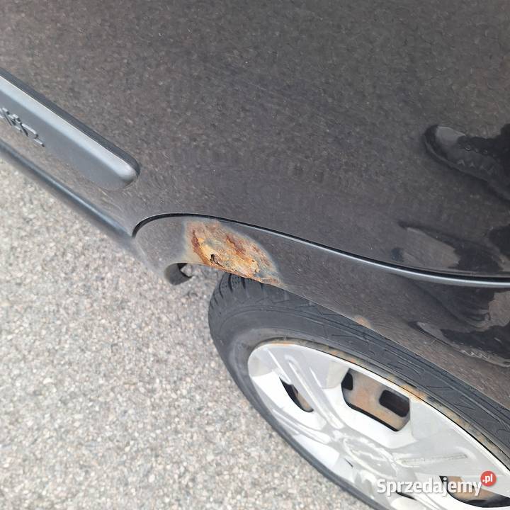 Matiz Grosze centralny zamek Warszawa sprzedam