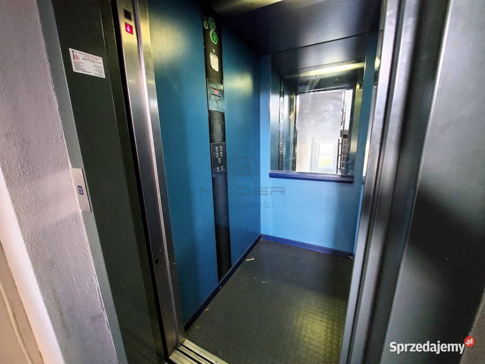 Mieszkanie 36m2 1 pokój Gorzów Wielkopolski lubuskie