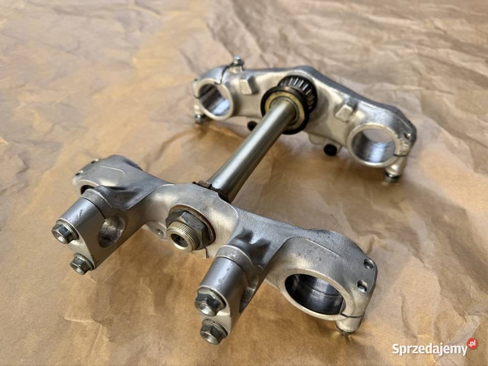 Półka Zawieszenia Przedniego Dolna Górna Honda Jelenia Góra