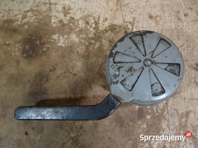 filtr powietrza IWL Berlin Simson AWO T org DDR lubuskie
