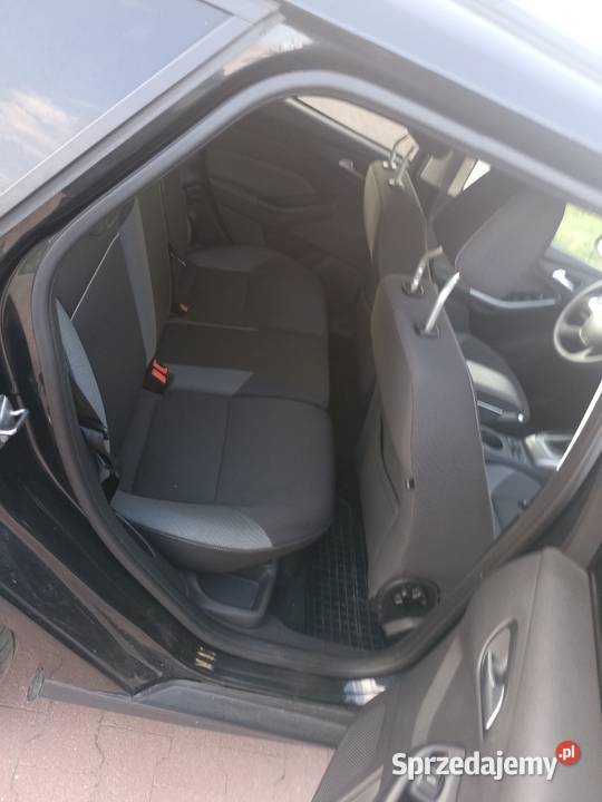 Sprzedam ford focus mk3 Sieniawa