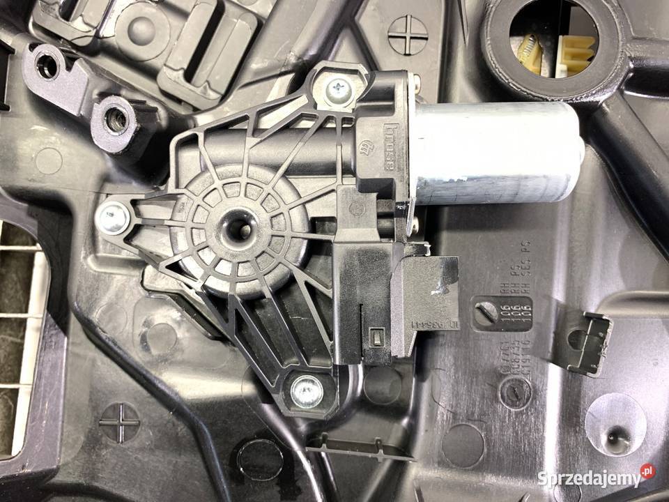 PODNOŚNIK SZYBY PRAWY TYŁ MERCEDES GLC SUV podkarpackie