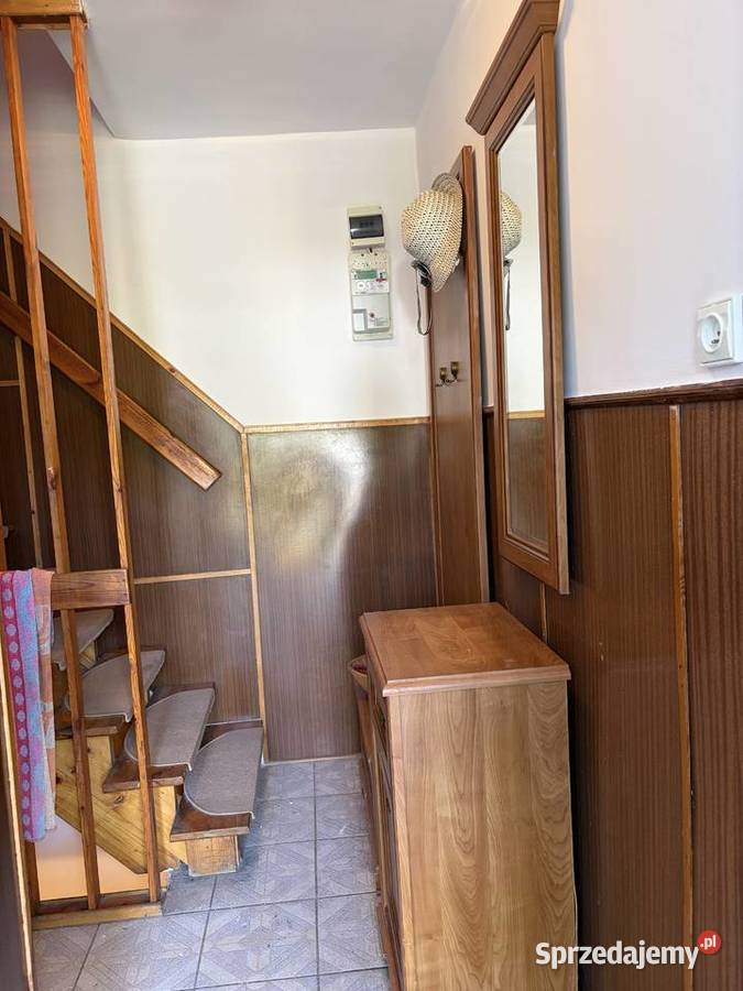 Sprzedam dom jeziorem Rudnik 123m2 Grudziądz