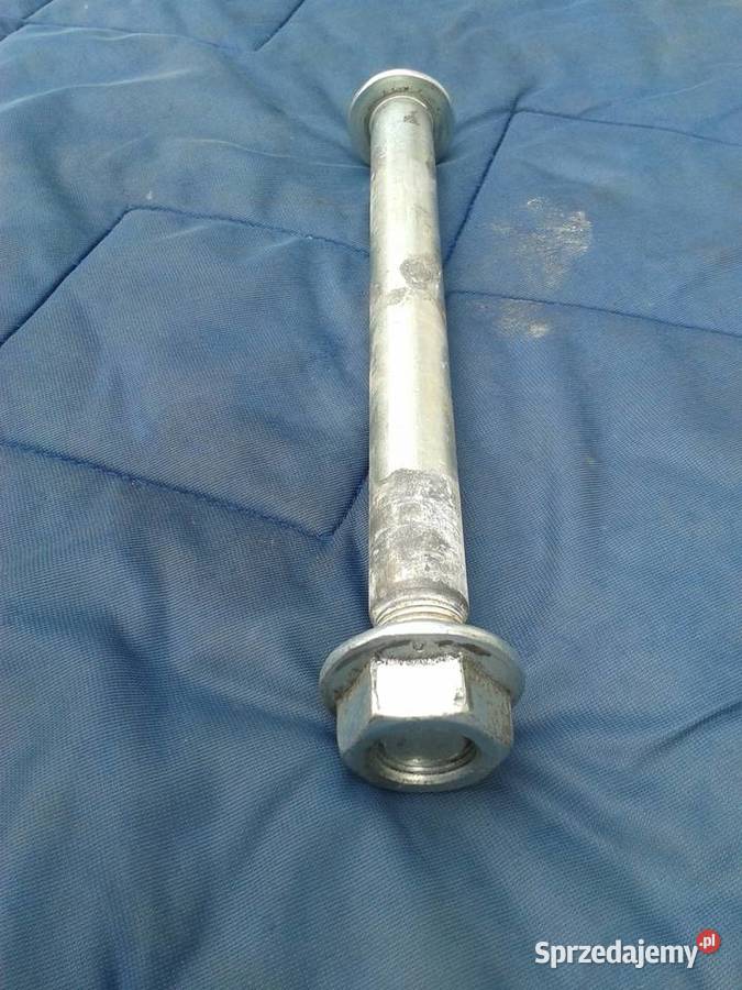 Harley sportster ośka wahacz Rybnik