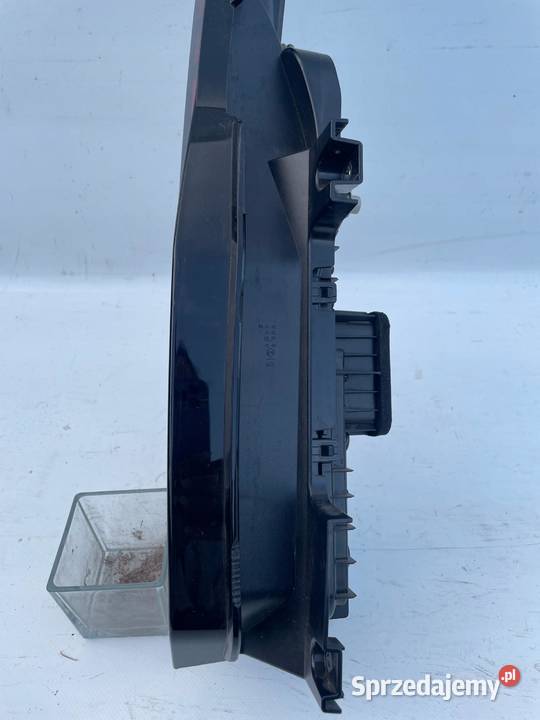 LAMPA LEWA TYŁ TYLNA VW CADDY V 2K7945257 wielkopolskie