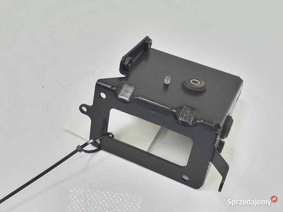 MOCOWANIE INDIAN CHIEF DARK HORSE Lipno