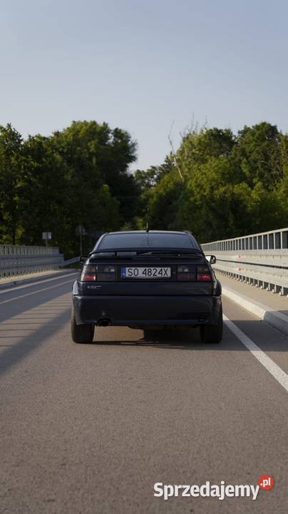 Volkswagen Corrado g60 1990r 250000km Krasnystaw