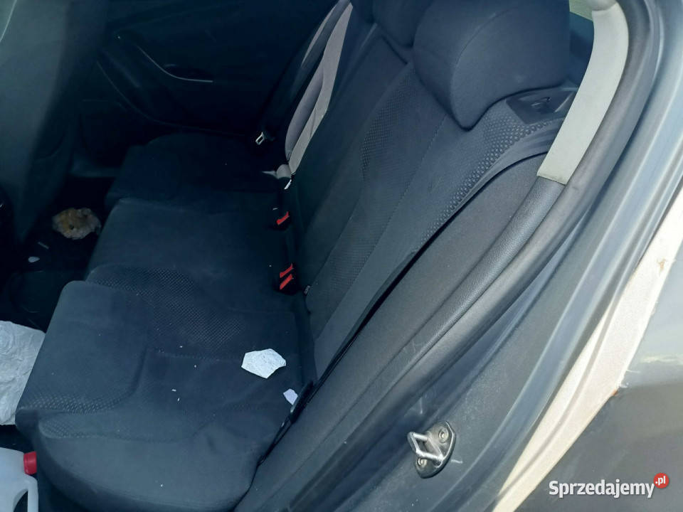 Volkswagen Passat Volkswagen Passat 20 TDI 140 Tarnów