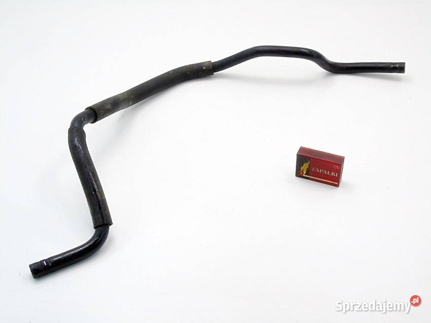 WĄŻ PRZEWÓD RURA WODY 35 V6 MURANO I MAXIMA