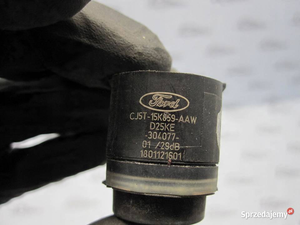 FORD FOCUS MK3 III 12r czujnik parkowania