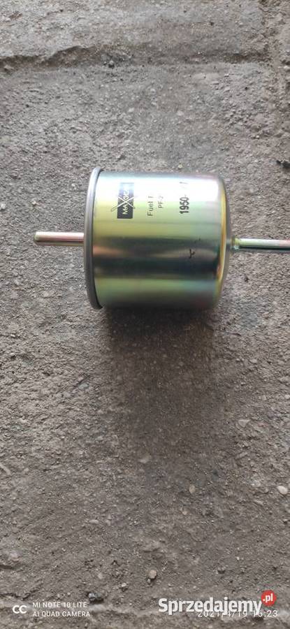 Filtr paliwa MAXGEAR PF2111 PP865FTR FORD MAZDA