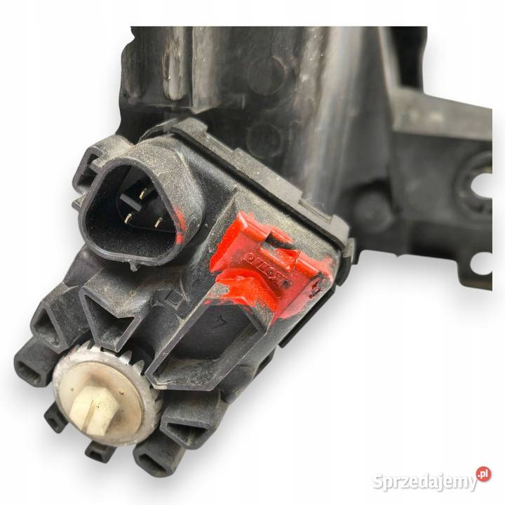 LAMPA LEWA Mitsubishi Pajero III 19992006 lewy lubelskie Chełm