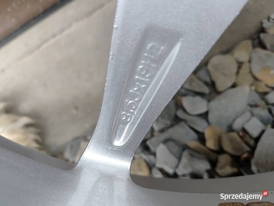 Felgi koła Arceo 19 5x120