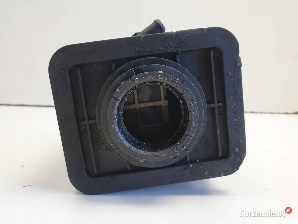 Range Rover III L322 30 D POMPA WSPOMAGANIA Rudka