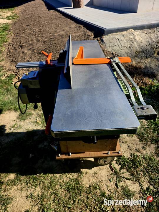 Strugarko Grubościówka DeWalt DW1150 Heblarka