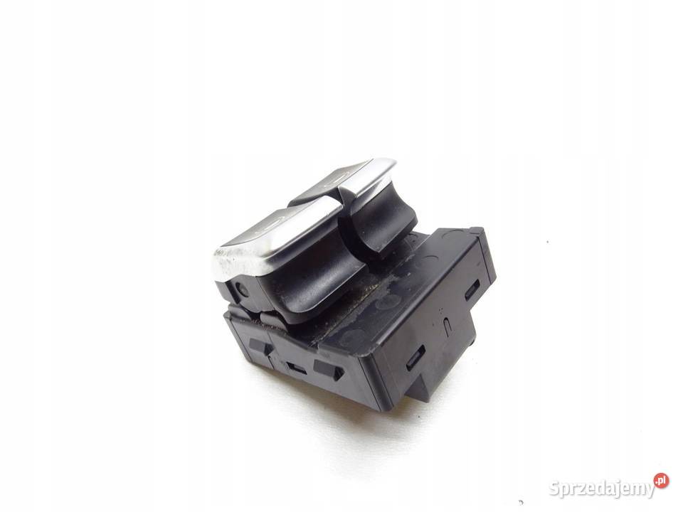 PRZEŁĄCZNIK PANEL OTWIERANIA SZYB AUDI A3 8V