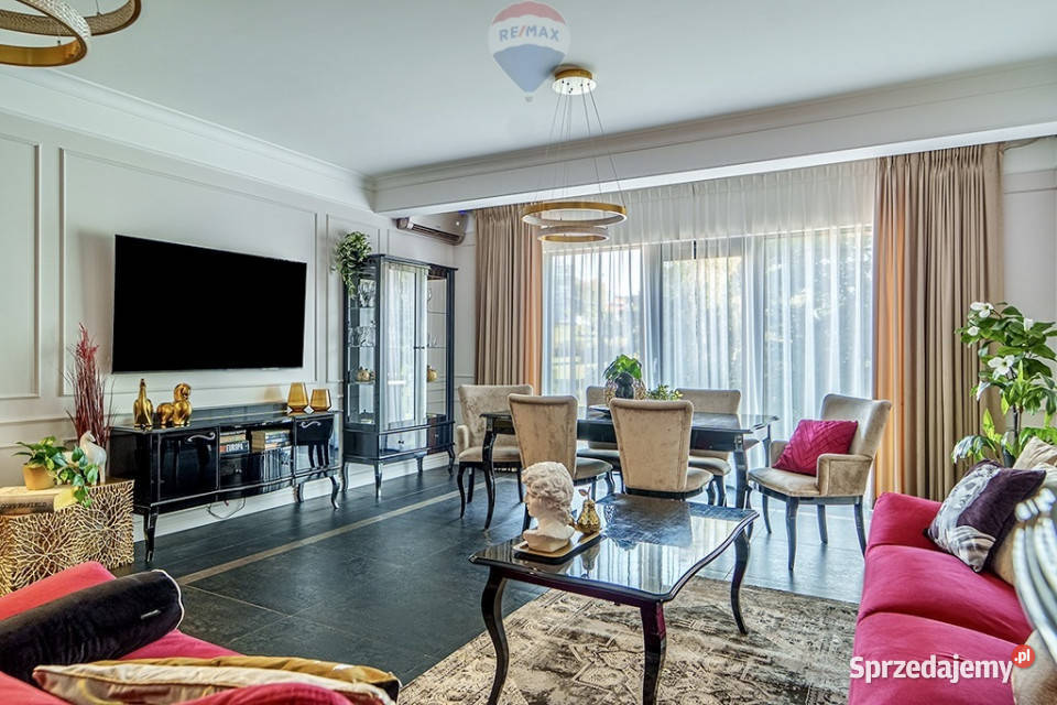 Na sprzedaż ekskluzywny apartament w centrum ZG apartamentowiec Sprzedaż Zielona Góra
