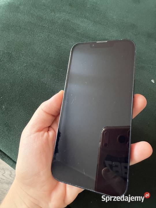 iPhone 13 128gb Grudziądz sprzedam