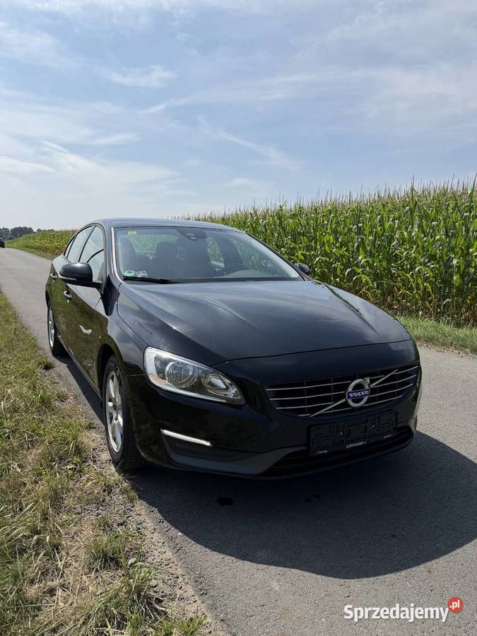 Volvo s60 D3 Polift Przechód sprzedam