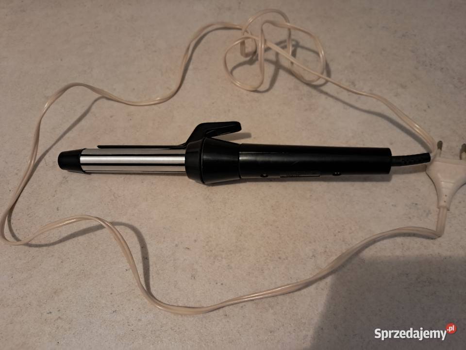 Lokówka do włosów Junost Vintage do sprzedania Kraków