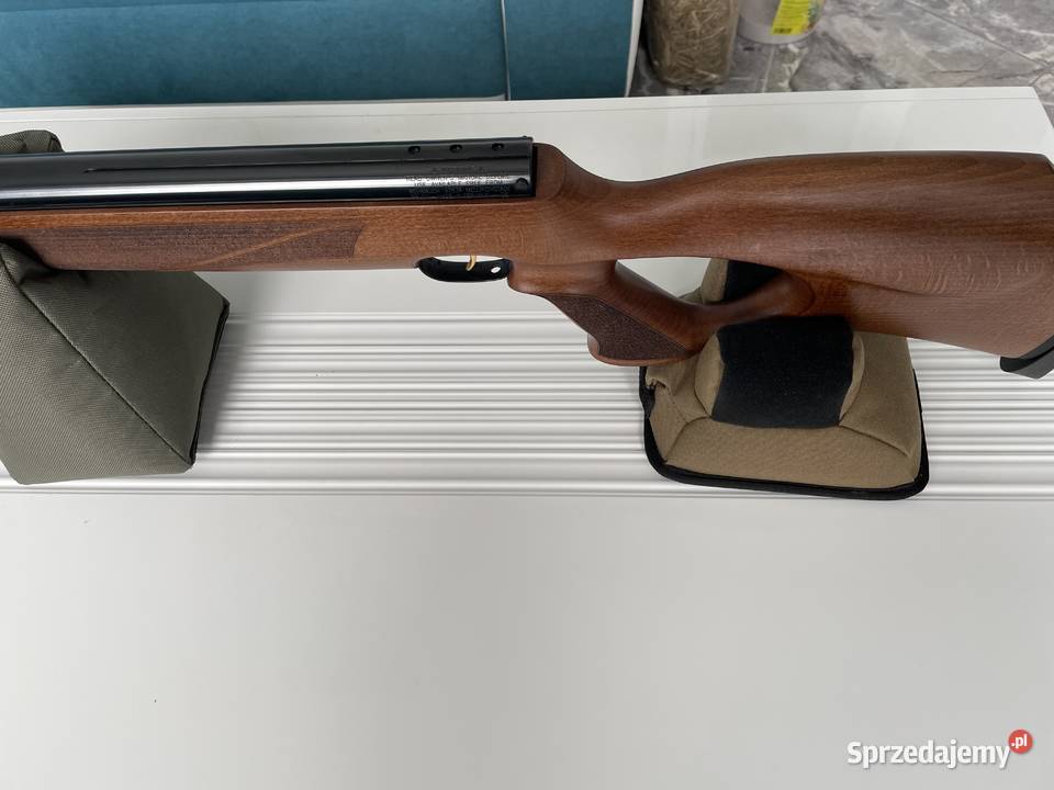 HW 97 KT tuningu u Hogana Gierałtowice