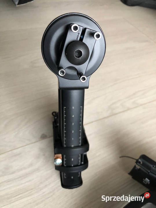 DJI Ronin M części różne silniki elektronika Kielce sprzedam
