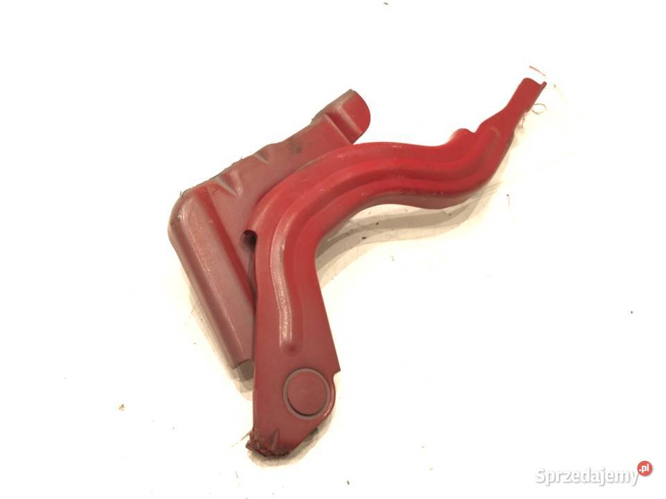 ZAWIAS MASKI LEWY PRZÓD HYUNDAI i30 Hatchback