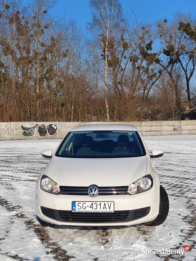 Sprzedam Volkswagen Golf Gliwice sprzedam
