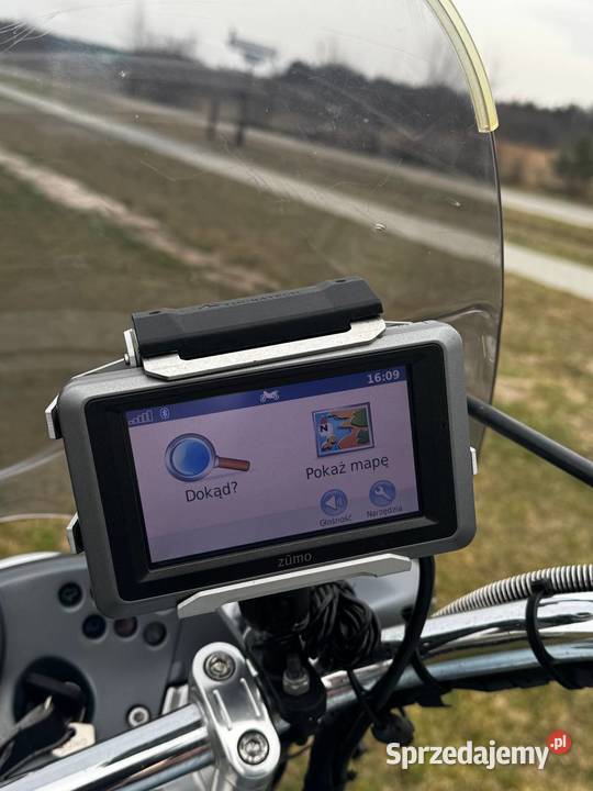 BMW R1200C Bond Biłgoraj